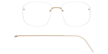 Lindberg® Spirit Titanium™ 2409 - Basic-35 Glasses