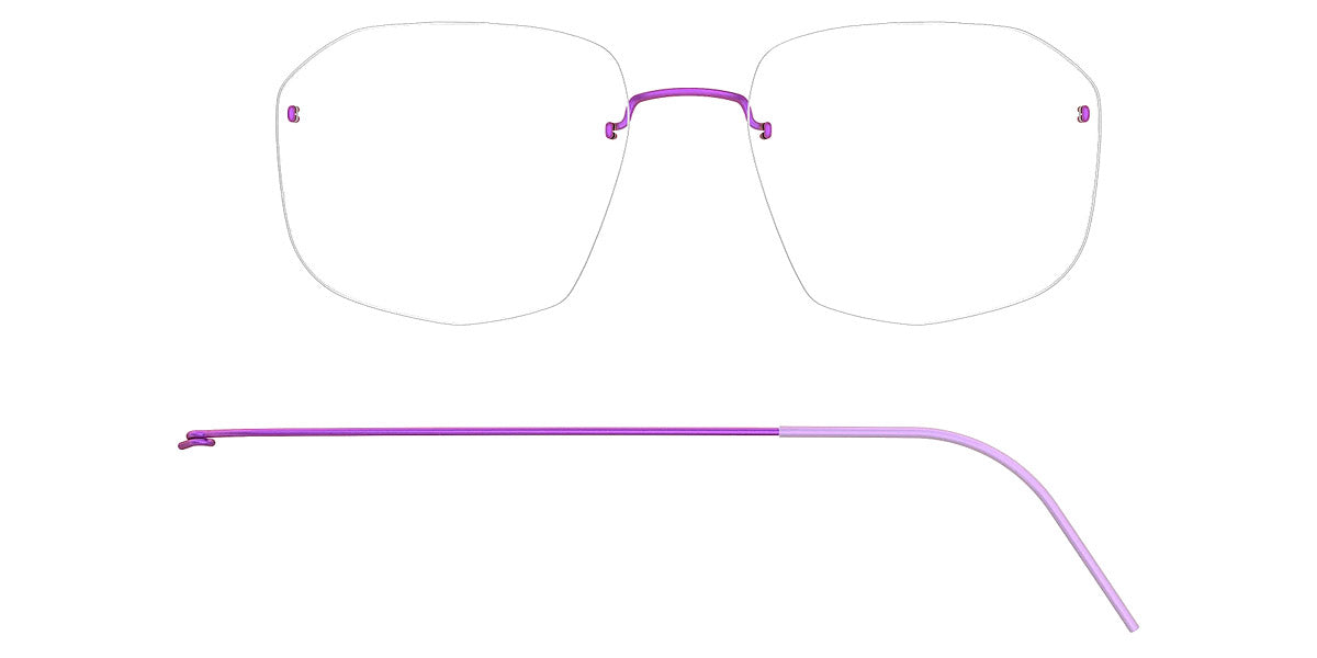 Lindberg® Spirit Titanium™ 2409 - Basic-75 Glasses