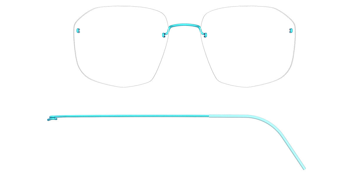 Lindberg® Spirit Titanium™ 2409 - Basic-80 Glasses