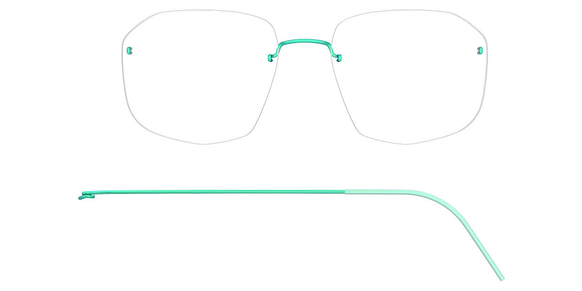 Lindberg® Spirit Titanium™ 2409 - Basic-85 Glasses