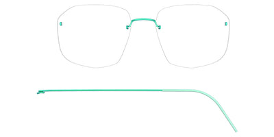 Lindberg® Spirit Titanium™ 2409 - Basic-85 Glasses