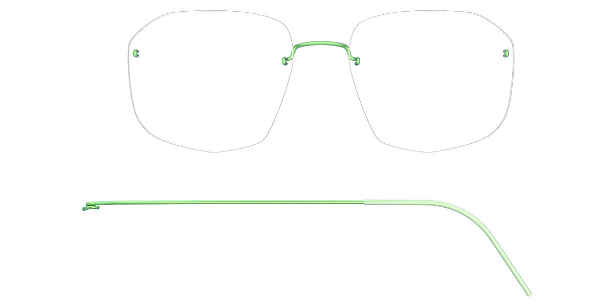 Lindberg® Spirit Titanium™ 2409 - Basic-90 Glasses