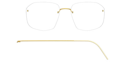 Lindberg® Spirit Titanium™ 2409 - Basic-GT Glasses