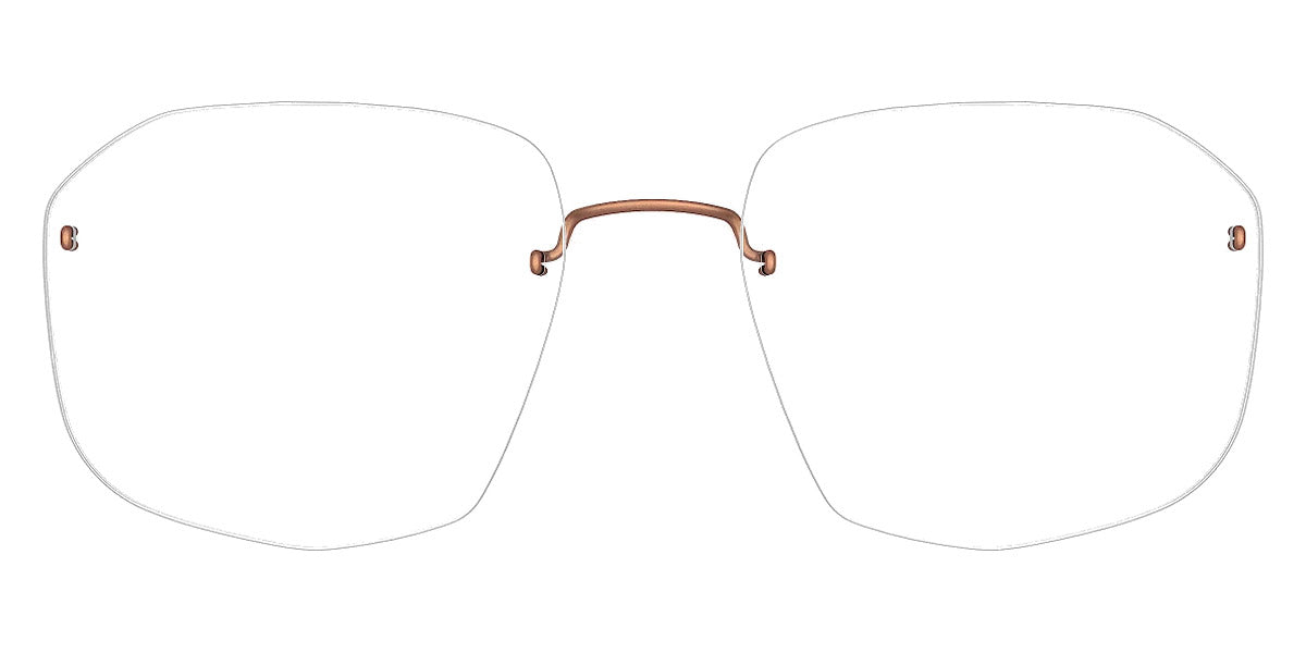 Lindberg® Spirit Titanium™ 2409 - Basic-U12 Glasses