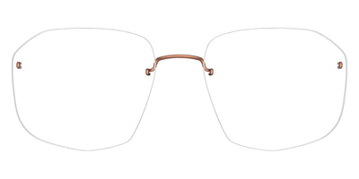 Lindberg® Spirit Titanium™ 2409 - Basic-U12 Glasses