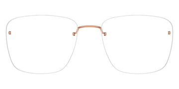 Lindberg® Spirit Titanium™ 2410 - 700-60 Glasses