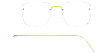 Lindberg® Spirit Titanium™ 2410 - Basic-95 Glasses