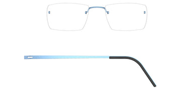 Lindberg® Spirit Titanium™ 2411 - 700-20 Glasses