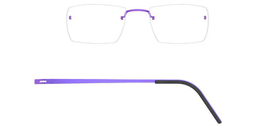 Lindberg® Spirit Titanium™ 2411 - 700-77 Glasses