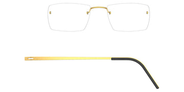 Lindberg® Spirit Titanium™ 2411 - 700-GT Glasses