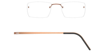 Lindberg® Spirit Titanium™ 2411 - 700-U12 Glasses