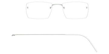 Lindberg® Spirit Titanium™ 2411 - Basic-30 Glasses