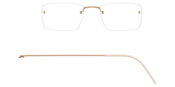 Lindberg® Spirit Titanium™ 2411 - Basic-35 Glasses