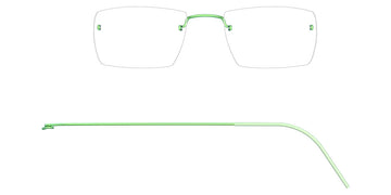 Lindberg® Spirit Titanium™ 2411 - Basic-90 Glasses