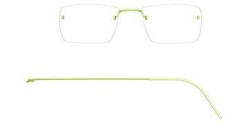 Lindberg® Spirit Titanium™ 2411 - Basic-95 Glasses