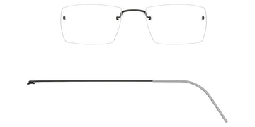 Lindberg® Spirit Titanium™ 2411 - Basic-U9 Glasses