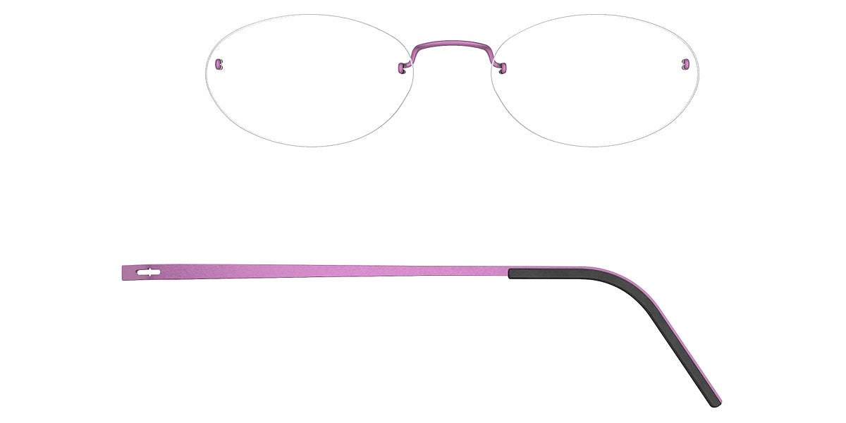 Lindberg® Spirit Titanium™ 2414 - 700-113 Glasses