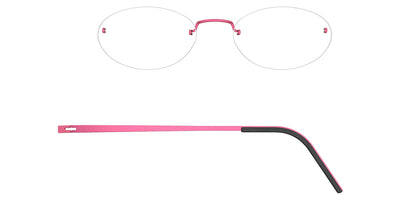 Lindberg® Spirit Titanium™ 2414 - 700-70 Glasses