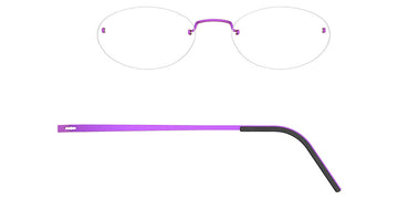 Lindberg® Spirit Titanium™ 2414 - 700-75 Glasses