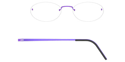 Lindberg® Spirit Titanium™ 2414 - 700-77 Glasses