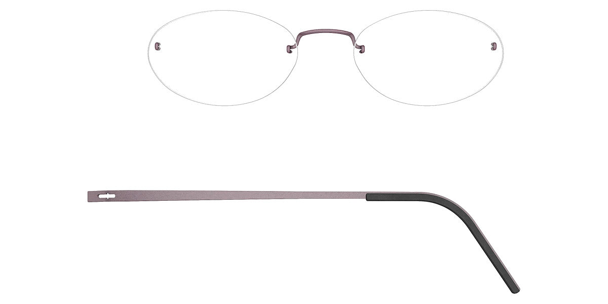 Lindberg® Spirit Titanium™ 2414 - 700-U14 Glasses