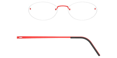 Lindberg® Spirit Titanium™ 2414 - 700-U33 Glasses