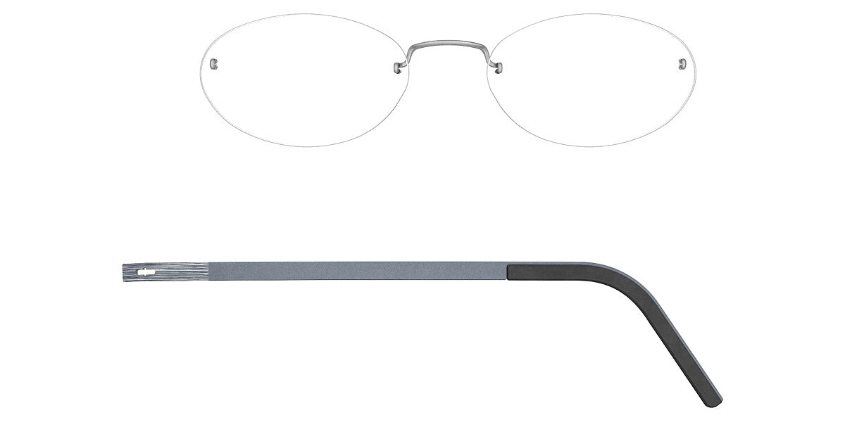 Lindberg® Spirit Titanium™ 2414 - 700-EEU16 Glasses