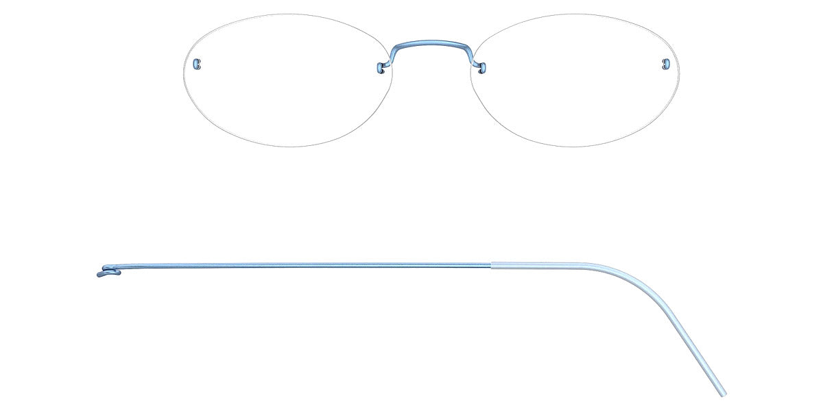 Lindberg® Spirit Titanium™ 2414 - Basic-20 Glasses