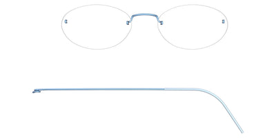 Lindberg® Spirit Titanium™ 2414 - Basic-20 Glasses