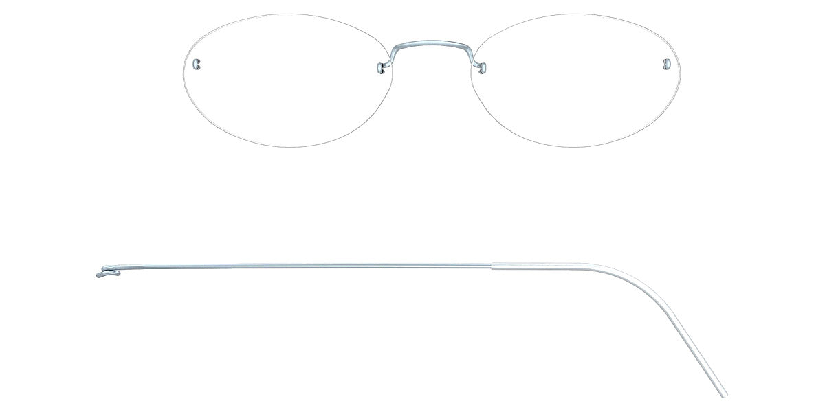 Lindberg® Spirit Titanium™ 2414 - Basic-25 Glasses