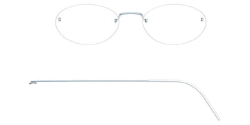 Lindberg® Spirit Titanium™ 2414 - Basic-25 Glasses