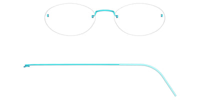 Lindberg® Spirit Titanium™ 2414 - Basic-80 Glasses