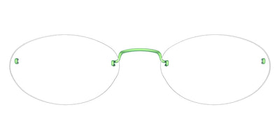 Lindberg® Spirit Titanium™ 2414 - Basic-90 Glasses