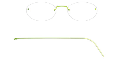 Lindberg® Spirit Titanium™ 2414 - Basic-95 Glasses