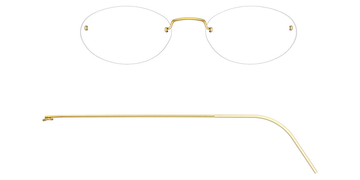 Lindberg® Spirit Titanium™ 2414 - Basic-GT Glasses