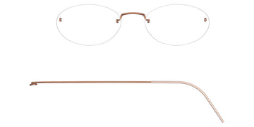 Lindberg® Spirit Titanium™ 2414 - Basic-U12 Glasses