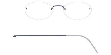 Lindberg® Spirit Titanium™ 2414 - Basic-U13 Glasses