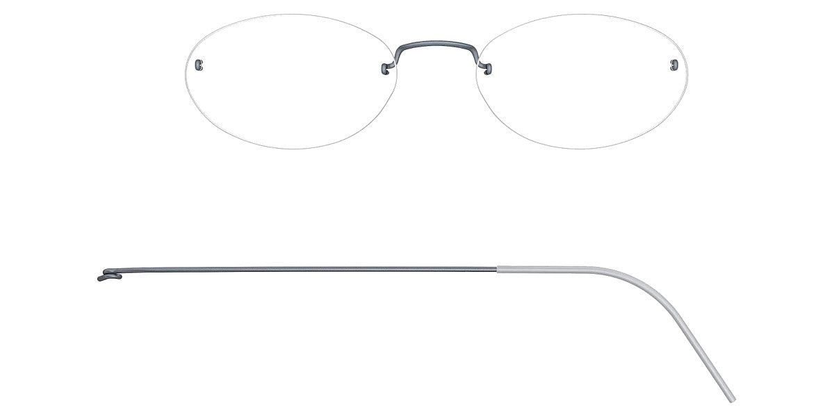 Lindberg® Spirit Titanium™ 2414 - Basic-U16 Glasses