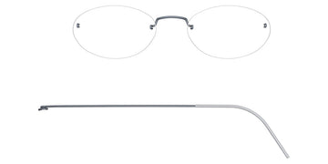 Lindberg® Spirit Titanium™ 2414 - Basic-U16 Glasses