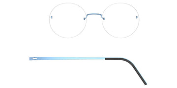 Lindberg® Spirit Titanium™ 2415 - 700-20 Glasses