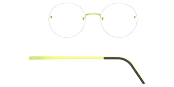 Lindberg® Spirit Titanium™ 2415 - 700-95 Glasses