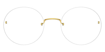 Lindberg® Spirit Titanium™ 2415 - 700-GT Glasses