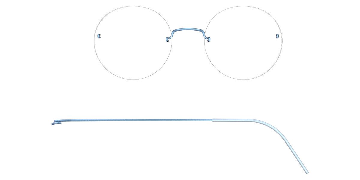 Lindberg® Spirit Titanium™ 2415 - Basic-20 Glasses