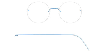 Lindberg® Spirit Titanium™ 2415 - Basic-20 Glasses