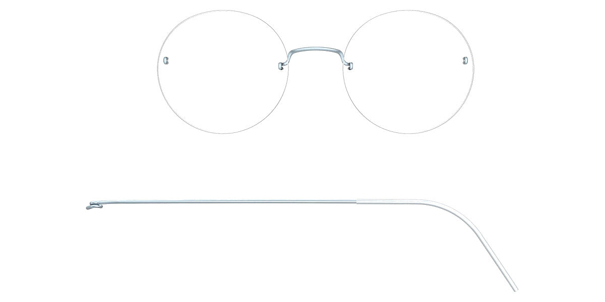 Lindberg® Spirit Titanium™ 2415 - Basic-25 Glasses