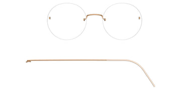 Lindberg® Spirit Titanium™ 2415 - Basic-35 Glasses