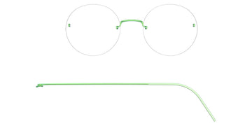 Lindberg® Spirit Titanium™ 2415 - Basic-90 Glasses