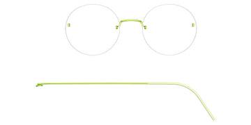 Lindberg® Spirit Titanium™ 2415 - Basic-95 Glasses