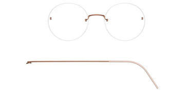 Lindberg® Spirit Titanium™ 2415 - Basic-U12 Glasses