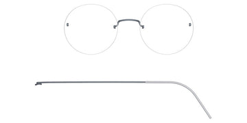 Lindberg® Spirit Titanium™ 2415 - Basic-U16 Glasses